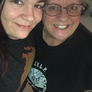 Meet your Posher, Serena